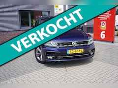 Volkswagen Tiguan - 1.4 TSI Comfortline Business R; R-line; Trekhaak