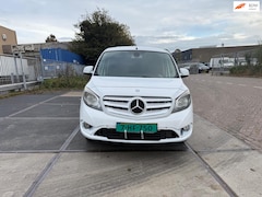 Mercedes-Benz Citan - 109 CDI BlueEFFICIENCY Extra Lang
