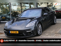 Porsche Panamera - 2.9 4 E-Hybrid DEALER OND. NL-AUTO VOL