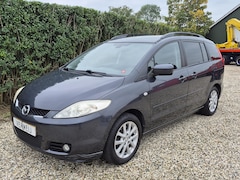 Mazda 5 - 5 1.8 Executive | 7 Pers | Clima | LM Velgen | Trekhaak | Cruise