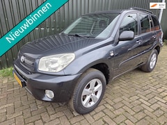 Toyota RAV4 - 1.8-16V VVT-i Terra Airco 2WD