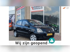Kia Picanto - 1.0 Light - APK 16-03-2026