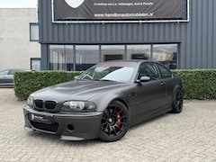 BMW 3-serie Coupé - M3 Tracktool zeer mooi opgebouwde circuit auto