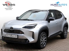 Toyota Yaris Cross - 1.5 Hyb 130 GR Sport | Nieuw | Bi-Tone | El. Achterklep