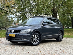 Volkswagen Tiguan - 2.0 TSI Automaat 4Motion, Pano, Trekhaak