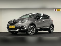 Renault Captur - 1.2 TCe Intens*DealerOh*Automaat*Navi*Camera*Stoelverw