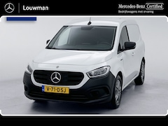 Mercedes-Benz eCitan - L1 Pro 51 kWh Achteruitrijcamera Apple Carplay/Android Auto 24 Maanden Certified Garantie