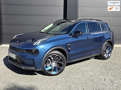 Lynk & Co 01 - 1.5 PHEV | 38.800km | 360 | Dealer Ond. |