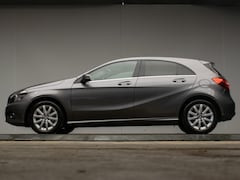 Mercedes-Benz A-klasse - 180 Ambition Sport (NAVI, XENON, LED, CRUISE, SPORTSTOELEN, PDC, GETINT, CLIMATE, BLUETOOT