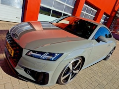 Audi TT - 45 TFSI quattro 20 years B&O, LEER, Bomvol