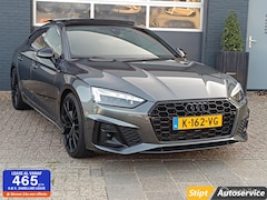 Audi A5 Sportback - 40 TFSI S edition, NAP