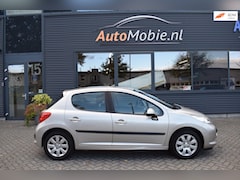 Peugeot 207 - 1.6 VTi XS clima /navi /trekhaak