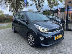 Kia Picanto - 1.0 CVVT First Edition