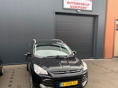 Ford Kuga - 1.5 Titanium Styling Pack