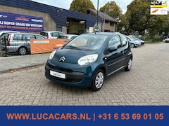 Citroën C1 - 1.0-12V Ambiance NIEUWE APK