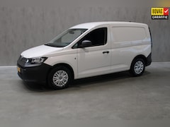 Volkswagen Caddy Cargo - 2.0 TDI Trend 102PK Parkeersensoren Prijs is Rijklaar
