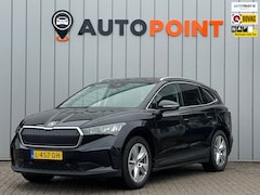 Skoda Enyaq iV - 80 KWH 93% DEALER OND EERSTE EIG