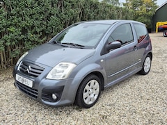 Citroën C2 - 1.4 I VTR | Clima | Cruise | LM Velgen | Sportuitvoering |