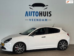 Alfa Romeo Giulietta - 1.750 Turbo Veloce