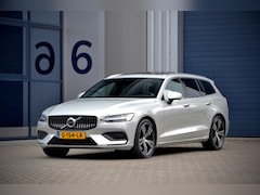 Volvo V60 - 2.0 T5 Inscription / Pano / Leder / Adapt. Cruise / HK sound / Keyless / Polestar