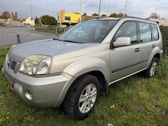 Nissan X-Trail - 2.0 Comfort 2wd