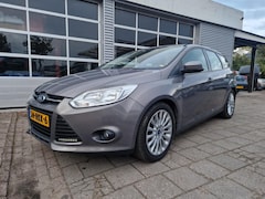 Ford Focus Wagon - 1.6 EcoBoost Trend