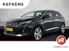 Peugeot 3008 - 1.6 HYbrid Allure Pack Business 180pk Automaat | Achteruitrijcamera | Climate Control | Cr