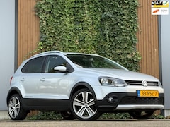 Volkswagen Polo - 1.2 TSI Cross|AUTOMAAT|ACCC|CRUSE|1e EIGENAAR
