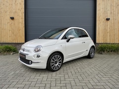 Fiat 500 - 1.0 Hybrid Star *Big Navi *Carplay *Cruise con