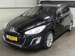 Peugeot 308 SW - 1.6 Sign - Leer - Mooie auto - Trekhaak - Navigatie