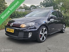 Volkswagen Golf - 6 GTI 2.0 TSI /Airco/Cruise/