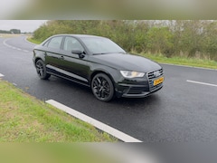 Audi A3 Limousine - 2.0 TDI Ambiente