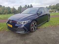 Volkswagen Golf - 2.0 TSI GTI