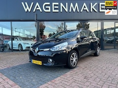 Renault Clio Estate - 0.9 TCe Zen Airco|Cruise|Navi|GARANTIE