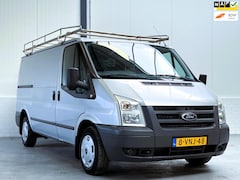 Ford Transit - 280M 2.2 TDCI Economy Edition 1e Eigenaar|Airco|BTW