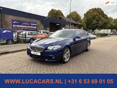 BMW 5-serie Touring - 535xd High Executive