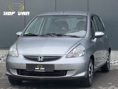 Honda Jazz - 1.4 LS Automaat/Airco/1e eigenaar