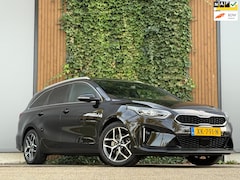 Kia Cee'd Sportswagon - Ceed 1.0 T-GDi GT-Line|PANO|STOEL-STUUR VERWARMING|DEALER