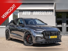 Audi Q8 - 55 TFSI e quattro Pro Line Advanced 38000km SQ8 style Mega compleet