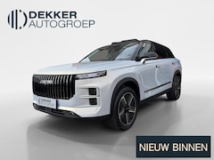Jaecoo 7 - 1.5 Exclusive - 7 jaar garantie - 1200KM bereik