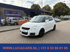 Suzuki Swift - 1.3 GA 2X SLEUTELS + NIEUWE APK