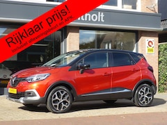 Renault Captur - Energy TCe 90pk S&S Intens