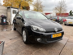 Volkswagen Golf - 1.4 TSI Highline DSG Automaat