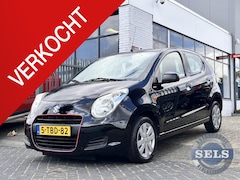 Suzuki Alto - 1.0 Exclusive EASSS