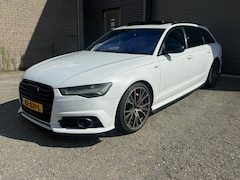 Audi A6 Avant - 3.0 TDI BiT quattro Competition *Pano
