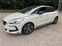 DS 5 - 5 2.0 BlueHDi Limited Edition Euro6