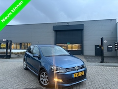 Volkswagen Polo - 1.4 TDI BlueMotion Navigatie|Cruise 2014
