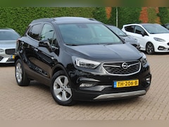 Opel Mokka X - 1.4 Turbo Innovation / Trekhaak / Schuifdak / Camera / Leder / Navigatie / 18'' / LED / Ke