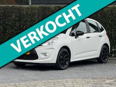 Citroën C3 - 1.0 VTi Attraction | 3 MND GARANTIE-RIJKLAAR