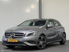 Mercedes-Benz A-klasse - 180 CDI Ambition [ NAP xenon navigatie ]